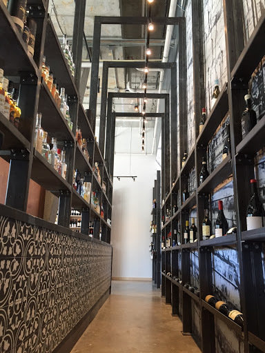 Liquor Store «Grand Cata, Latin Wine Shop», reviews and photos, 1550 7th St NW, Washington, DC 20001, USA