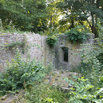 Photo n°4 de l'avis de 1fraenzi1. fait le 16/08/2021 à 15:56 sur le  Restaurant Burg Vlotho à Vlotho