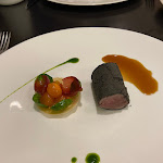 Photo n° 1 de l'avis de Claire.a fait le 14/11/2023 à 21:32 pour Restaurant Transparence à Nancy