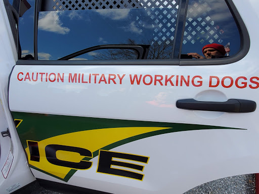 Museum «National Cryptologic Museum», reviews and photos, 8290 Colony Seven Rd, Annapolis Junction, MD 20701, USA