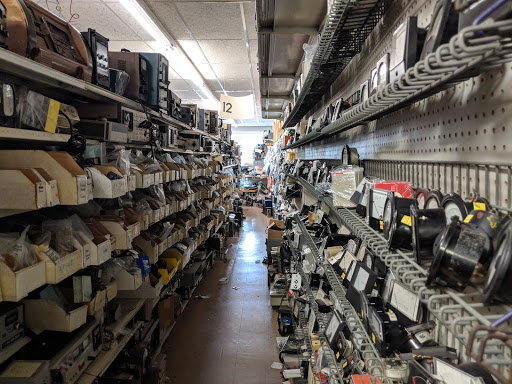 Electronic Parts Supplier «Oem Parts Inc», reviews and photos, 3029 N Hancock Ave, Colorado Springs, CO 80907, USA