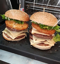 Photos du propriétaire du Restaurant de hamburgers La Maison du Burger à Metz - n°3