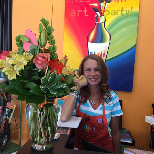 Party Planner «Bottle & Bottega La Grange», reviews and photos, 1 W Harris Ave, La Grange, IL 60525, USA