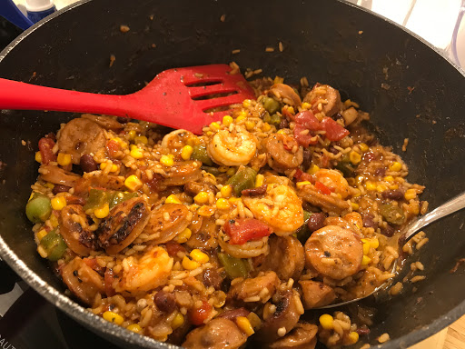 Supermarket «Publix Super Market at Ponce», reviews and photos, 1001 Ponce De Leon Ave NE, Atlanta, GA 30306, USA