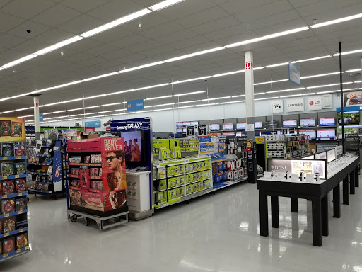 Department Store «Walmart Supercenter», reviews and photos, 5323 E Court St N, Burton, MI 48509, USA