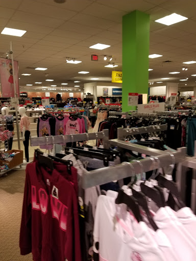 Department Store «JCPenney», reviews and photos, 3333 Marketplace Dr, Council Bluffs, IA 51501, USA