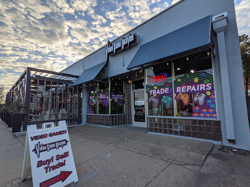 Video Game Store «Video Game Heaven», reviews and photos, 1911 Colonial Ave, Norfolk, VA 23517, USA