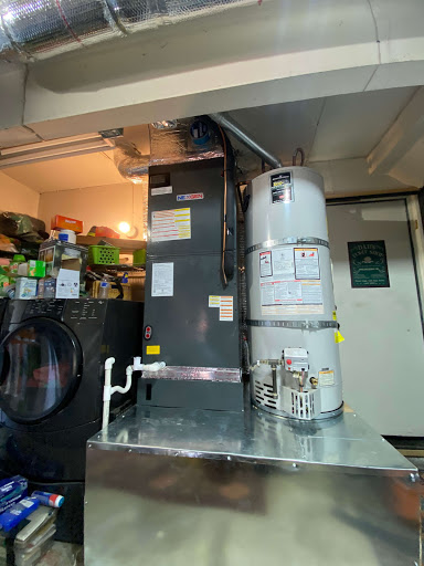 NexGen HVAC & Plumbing image