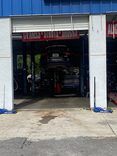 Auto Repair Shop «A Plus Tire And Auto», reviews and photos, 1706 Clearwater Largo Rd N, Clearwater, FL 33756, USA