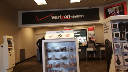 Cell Phone Store «Verizon», reviews and photos, 985 W Riverdale Rd Ste 104, Riverdale, UT 84405, USA