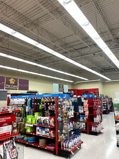 Pet Supply Store «Petco Animal Supplies», reviews and photos, 9480 W Northern Ave, Glendale, AZ 85305, USA