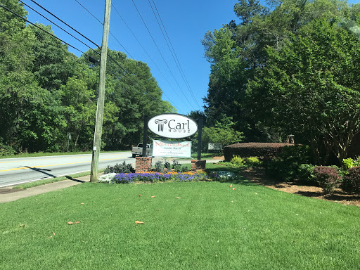 Wedding Venue «Carl House», reviews and photos, 1176 Atlanta Hwy, Auburn, GA 30011, USA