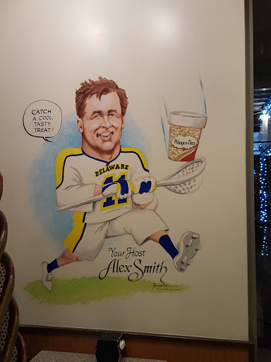 Ice Cream Shop «Häagen-Dazs», reviews and photos, 685 S President St, Baltimore, MD 21202, USA