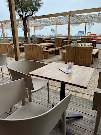 Atmosphère du Restaurant Sunside Café Anglet - n°4