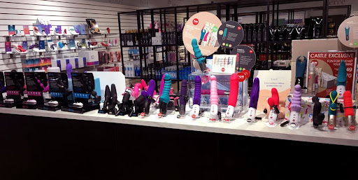 Adult Entertainment Store «Castle Megastore», reviews and photos, 8315 E Apache Trail, Mesa, AZ 85207, USA