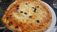 Pizza du Restaurant italien Fratellini Caffè à Puteaux - n°11