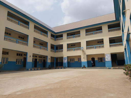 Blossom Fount Model Schools, Ngozika Housing Estate, Awka, Nigeria, Private School, state Anambra