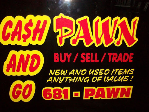 Cash & Go Pawn, 5844 Transit Rd, Depew, NY 14043, USA, 