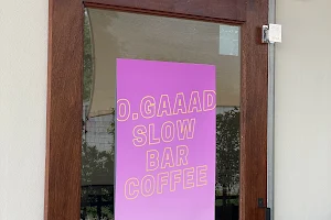 Ogaaad Slow Bar Coffee image