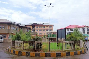 Government Dental College And Hospital image