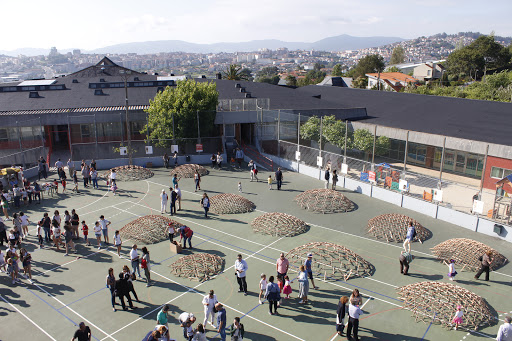 Colegio Rosalia De Castro