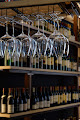 Wine Bar à Saint-Emilion by Vignobles et Châteaux Saint-Émilion