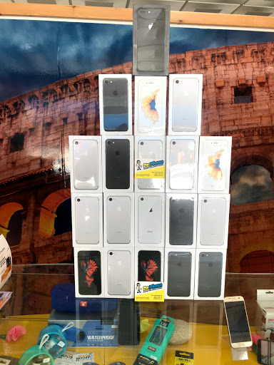 DR.PHONE en Salceda de Caselas, Pontevedra