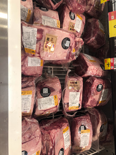 Grocery Store «Stop & Shop», reviews and photos, 370 Hemingway Ave, East Haven, CT 06512, USA