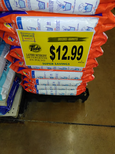 Supermarket «Rancho Markets», reviews and photos, 2470 S Redwood Rd, West Valley City, UT 84119, USA