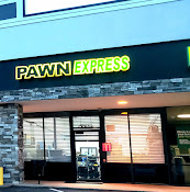 Pawn Express