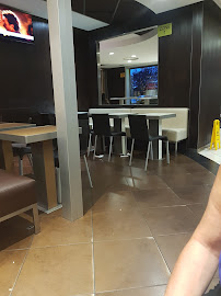 Atmosphère du Restauration rapide McDonald's à Noyon - n°15