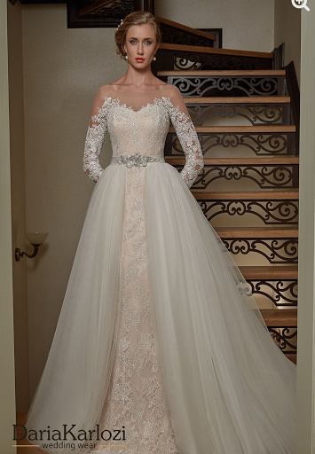 Bridal Shop «Bela Bridal wedding, prom, & Quinceanera», reviews and photos, 2161 MacArthur Rd, Whitehall, PA 18052, USA