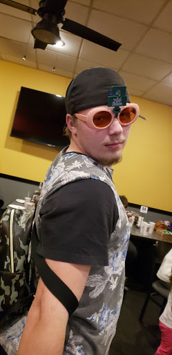 Pizza Restaurant «Round Table Pizza», reviews and photos, 616 NE 81st St, Vancouver, WA 98665, USA