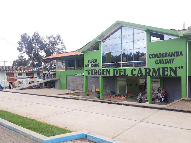 Super Mercado Virgen Del Carmen