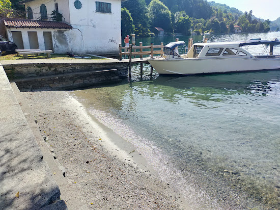 Sassi Beach