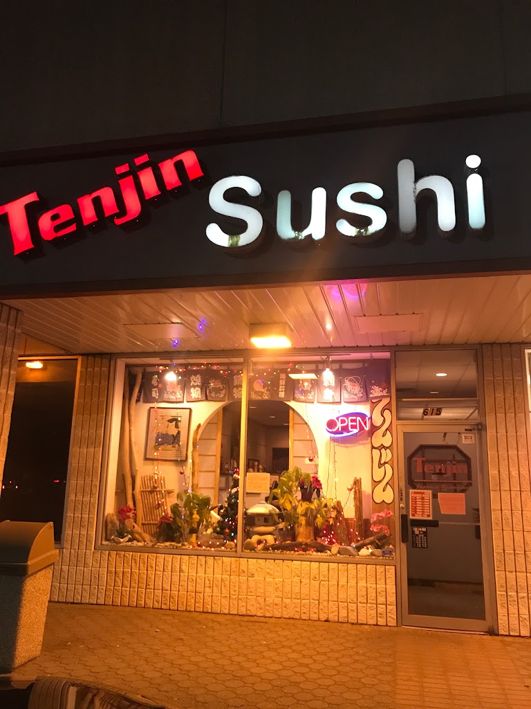 Tenjin Sushi 11791