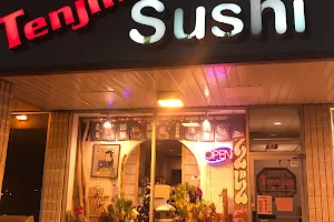 Tenjin Sushi image