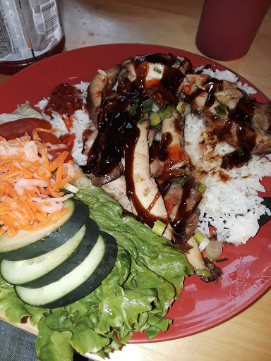 Grocery Store «The Bee Grocery», reviews and photos, 1001 E 6th St, Austin, TX 78702, USA