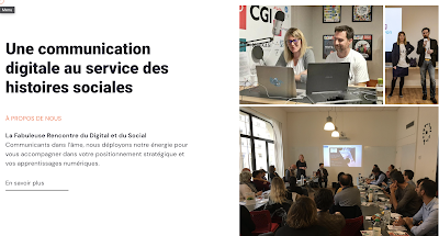 Les Experts du Web (LEW SAS) | Formation, Conseil et Coaching en Marketing Digital et Influence à La Tour-du-Pin