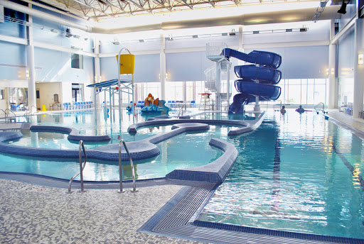 Gym «The Salvation Army Kroc Center of Philadelphia», reviews and photos, 4200 Wissahickon Ave, Philadelphia, PA 19129, USA