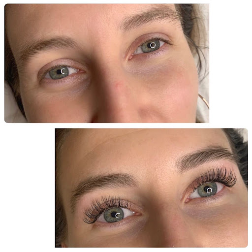 Altered Aesthetics Cosmetic Tattoo & Lashes