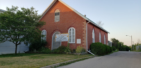 Erin Islamic Cultural Center