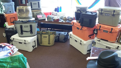 Outdoor Sports Store «Wiley Outdoor Sports», reviews and photos, 1820 6th Ave SE # U, Decatur, AL 35601, USA