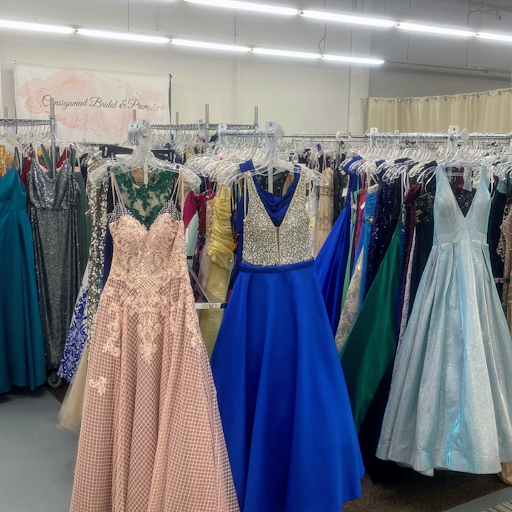 Consignment Shop «Consignment Bridal & Prom», reviews and photos, 350 Willow St, North Andover, MA 01845, USA