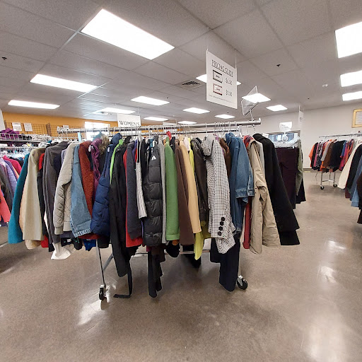 Thrift Store «Beverly Bootstraps Thrift Shop», reviews and photos