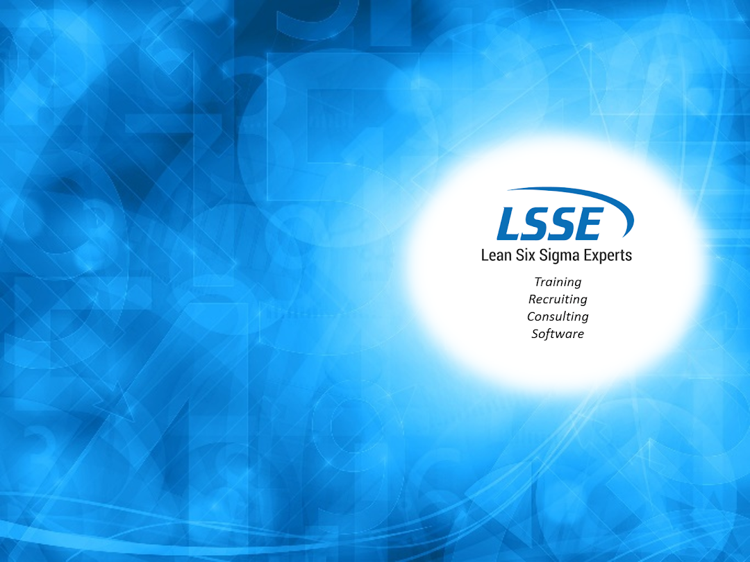 Lean Six Sigma Experts Corporation