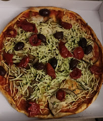 Pizza du Pizzas à emporter Pizza de l'Ormeau à Toulouse - n°10