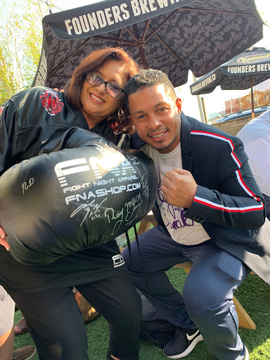 Employment Agency «Apartment Pros 