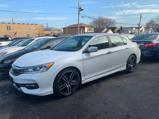 Used Car Dealer «Signature Auto Sales», reviews and photos, 727 Hempstead Turnpike, Franklin Square, NY 11010, USA