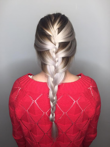 Hair Salon «Tease Salon», reviews and photos, 696 7th St W, St Paul, MN 55102, USA